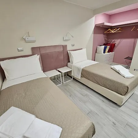 Apartment Stella-guesthouse Solarino